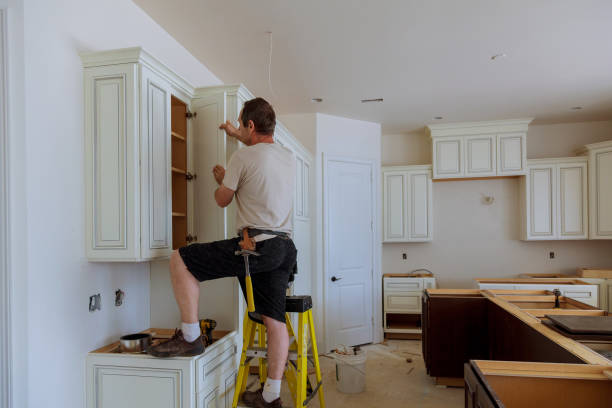 Licensed Kitchen Remodeling service in Clear Lake, WA - BM Kitchen