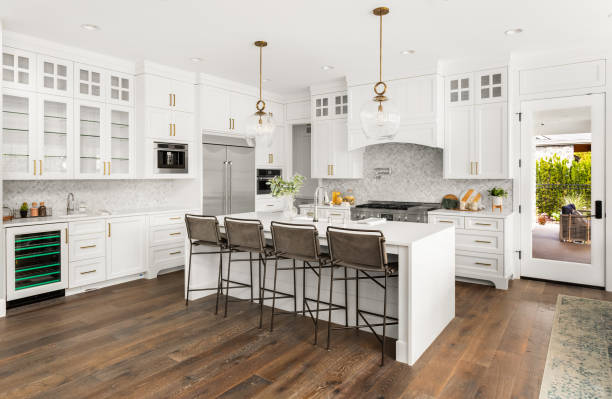 24/7 Emergency Kitchen Remodeling experts in Clear Lake, WA