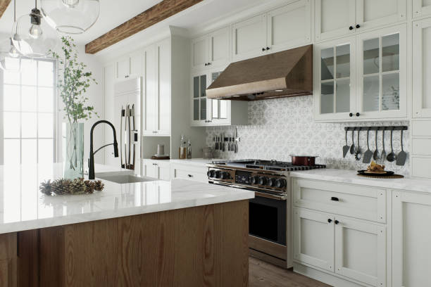 Affordable Kitchen Remodeling solutions in Clear Lake, WA